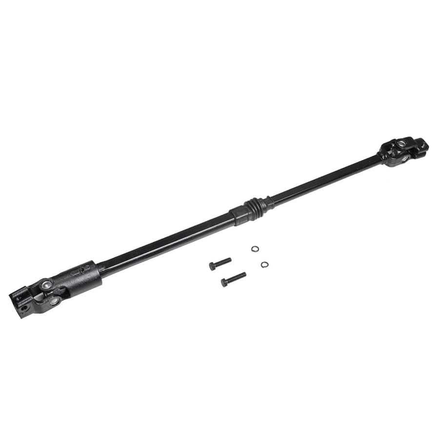 Amazon.com: TUCAREST 425-274 Lower Steering Shaft Column w/U